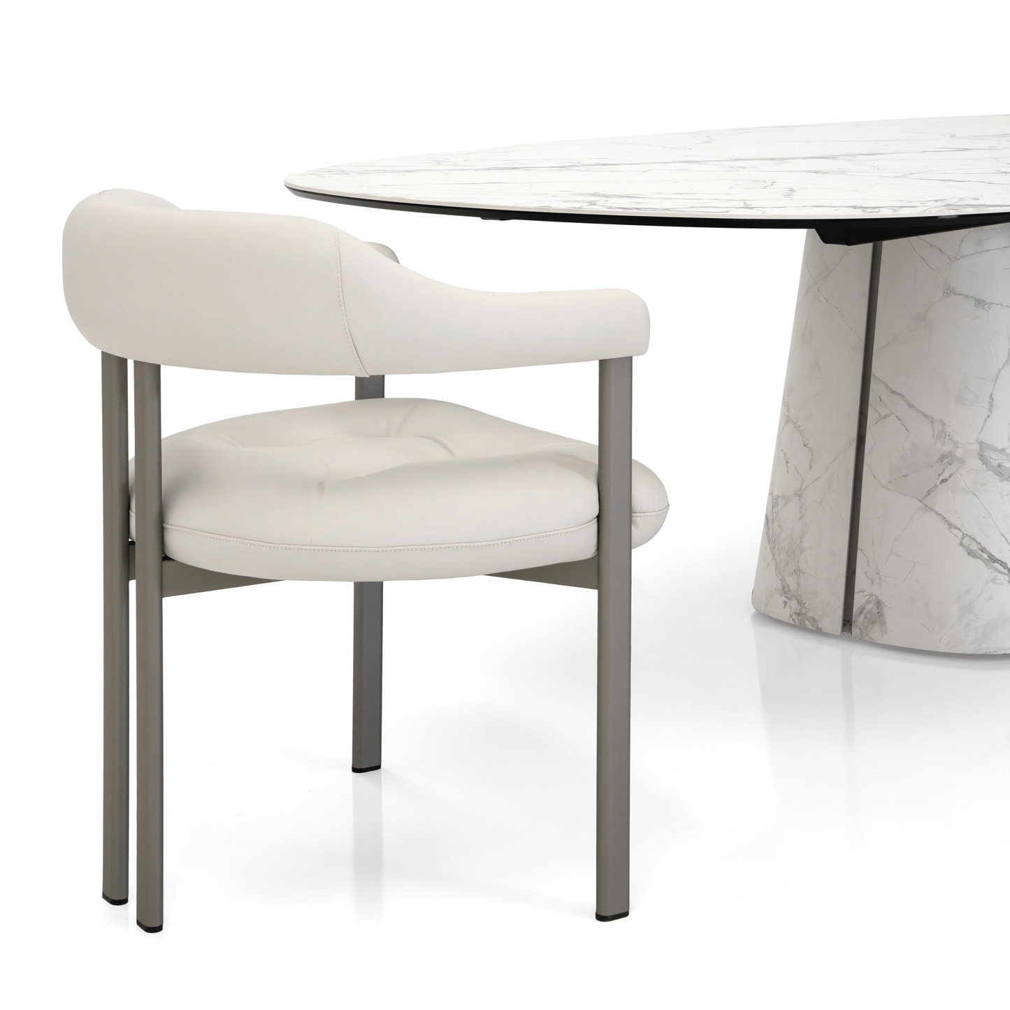 Napoleon Dining Table
