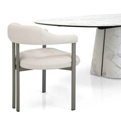 Napoleon Dining Table