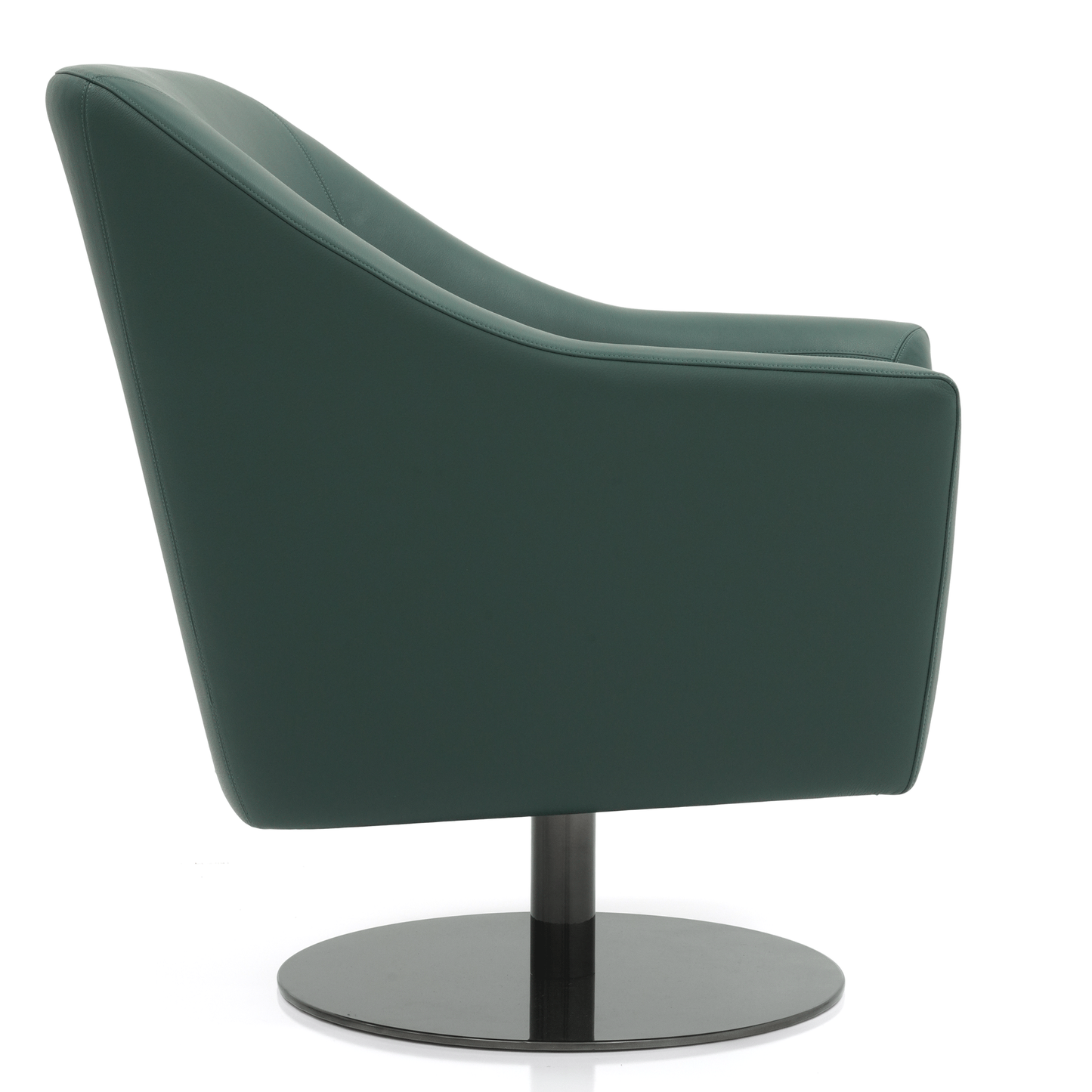 Taylor Swivel Lounge Chair