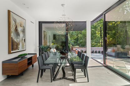 Millennium XXL Dining Table