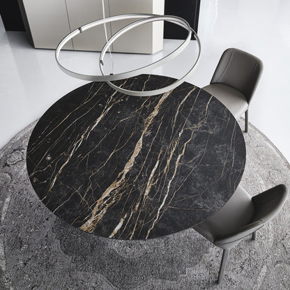 Yoda Keramik Dining Table - 62.25 In