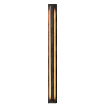 Retro Industrial Style Waterproof LED Wall Light for Outdoor Villa Courtyard