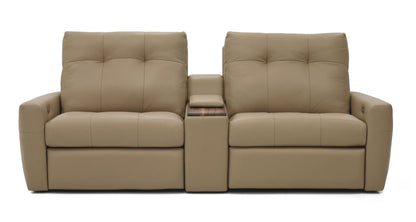 Taos Power Theater Seating