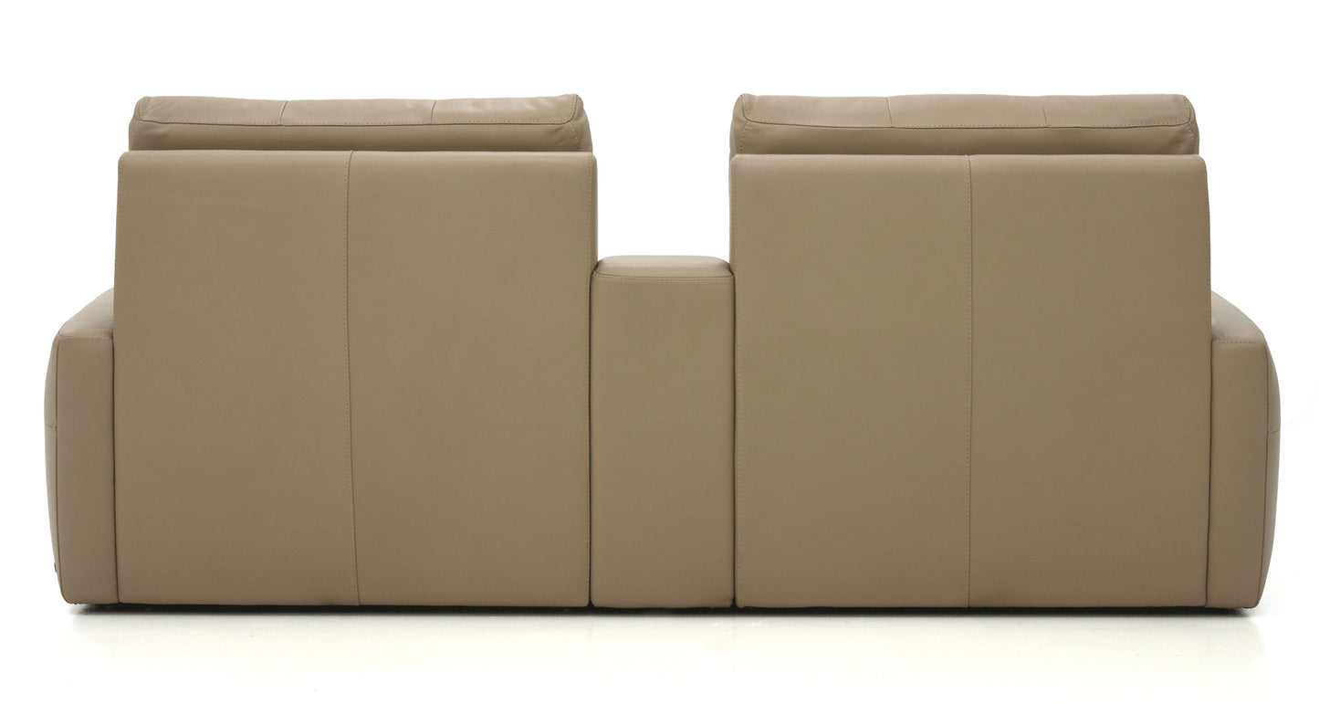 Taos Power Theater Seating