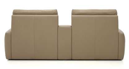Taos Power Theater Seating
