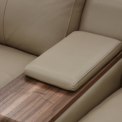 Taos Power Theater Seating
