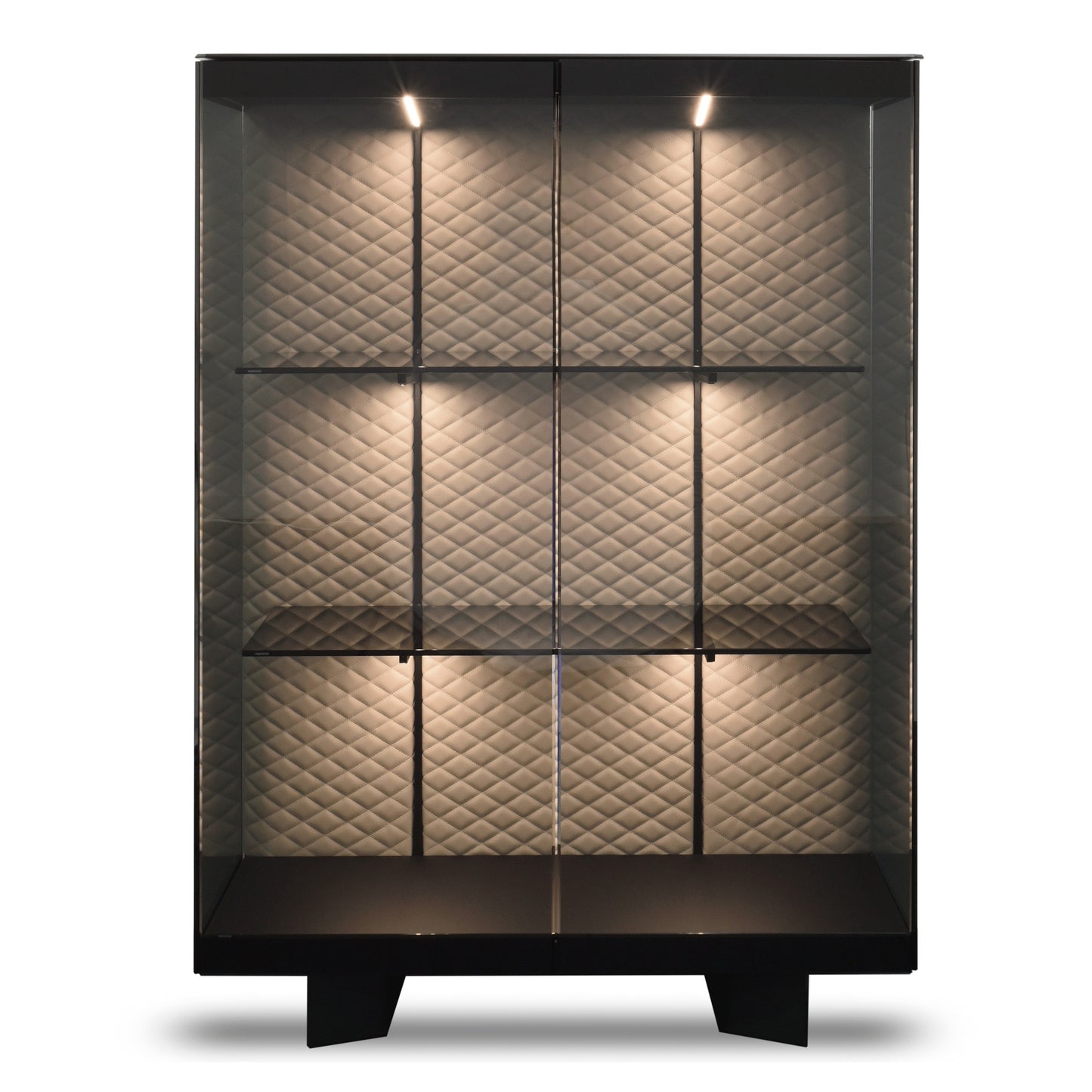 Boutique Alta Display Case