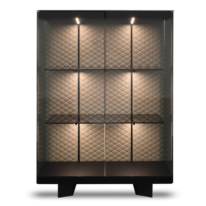 Boutique Alta Display Case