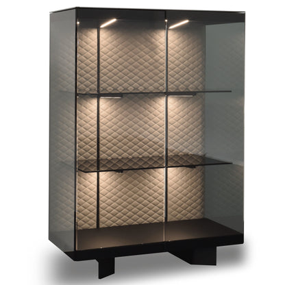 Boutique Alta Display Case