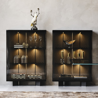 Boutique Alta Display Case