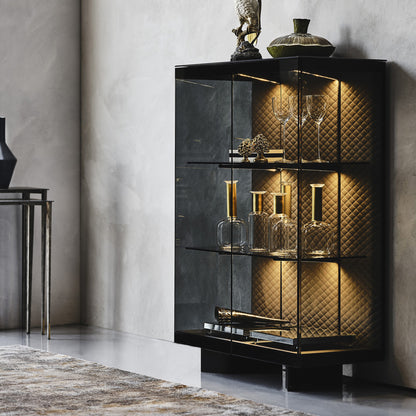 Boutique Alta Display Case
