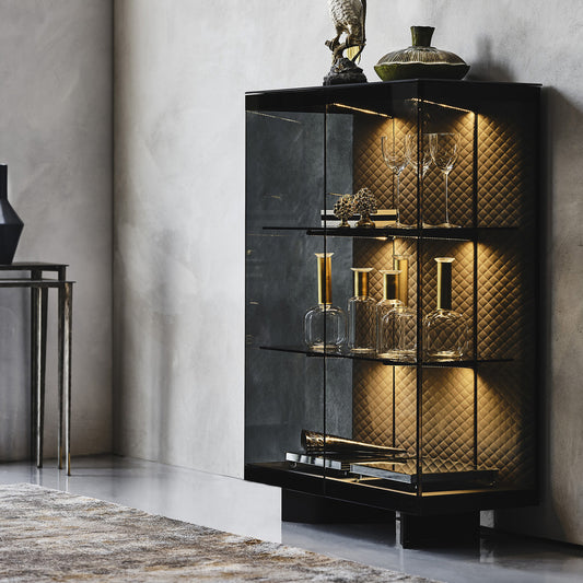 Boutique Alta Display Case