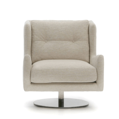 Dalia Swivel Chair