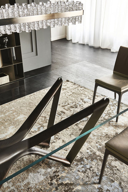 Marathon Dining Table