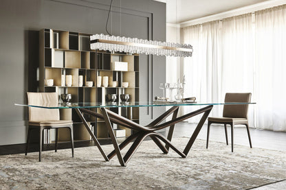 Marathon Dining Table