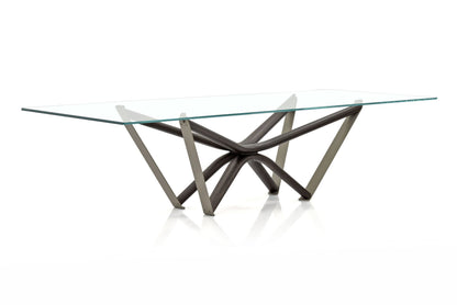 Marathon Dining Table