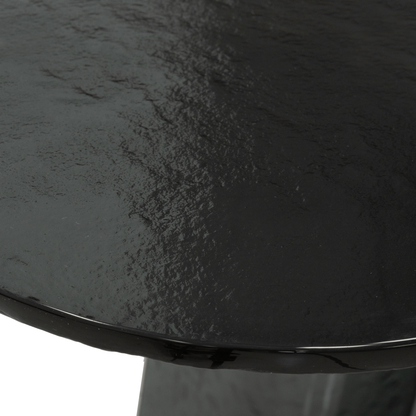 Boton Cast Glass Dining Table