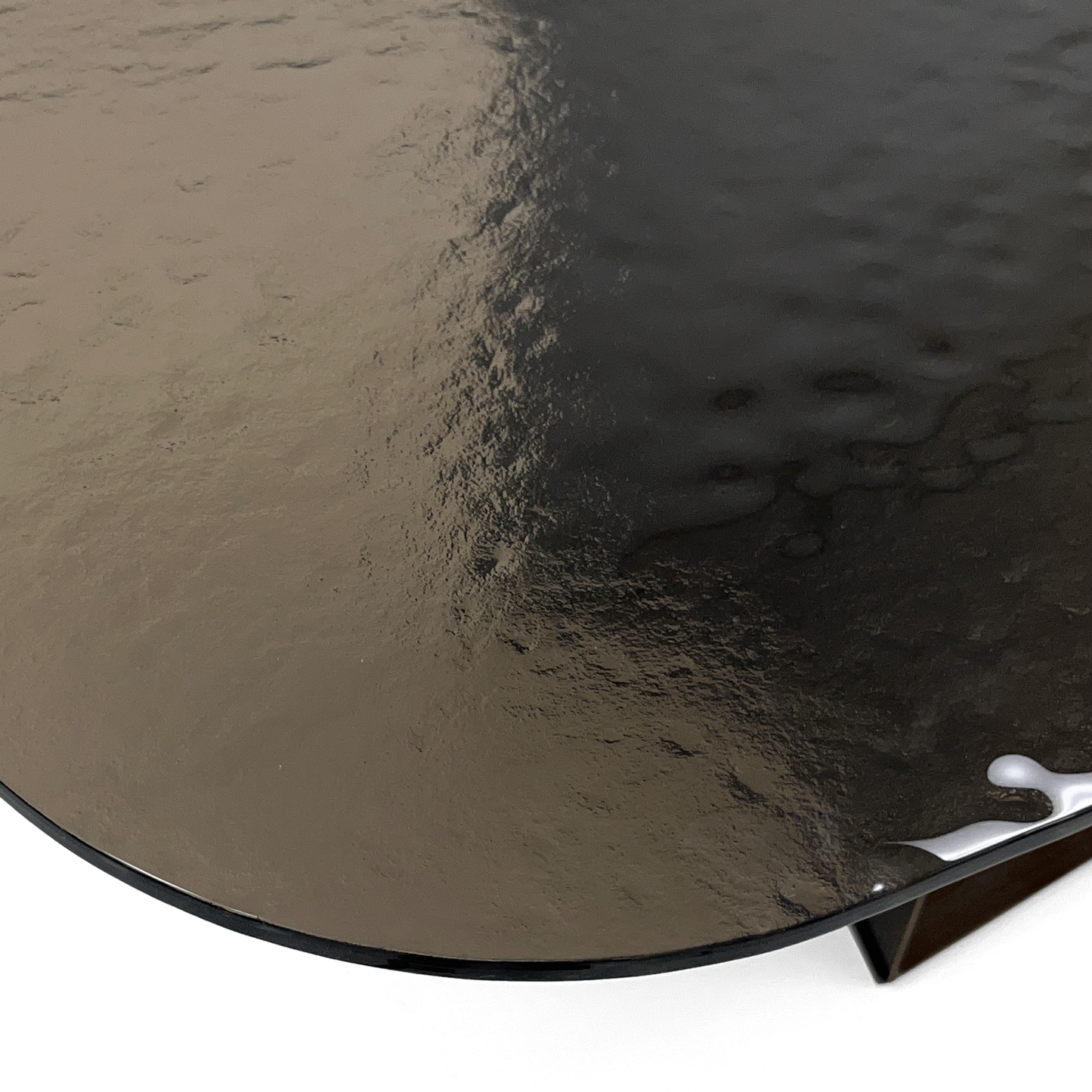 T5 Fused Glass Dining Table