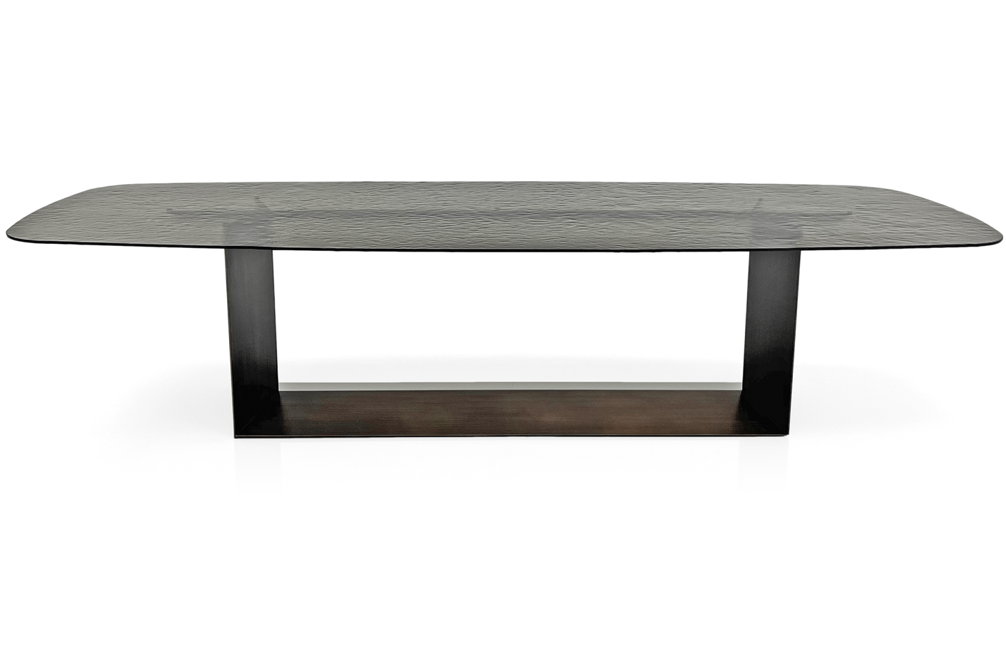 T5 Fused Glass Dining Table
