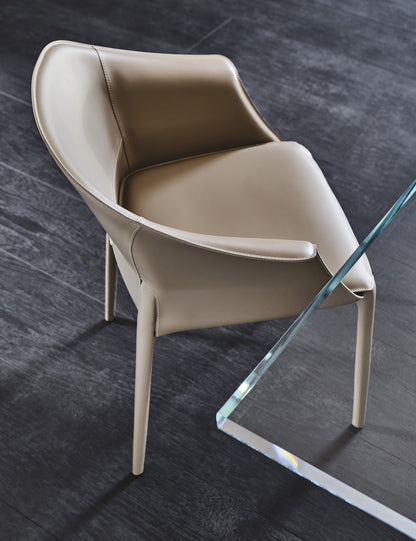 Zuleika Arm Chair