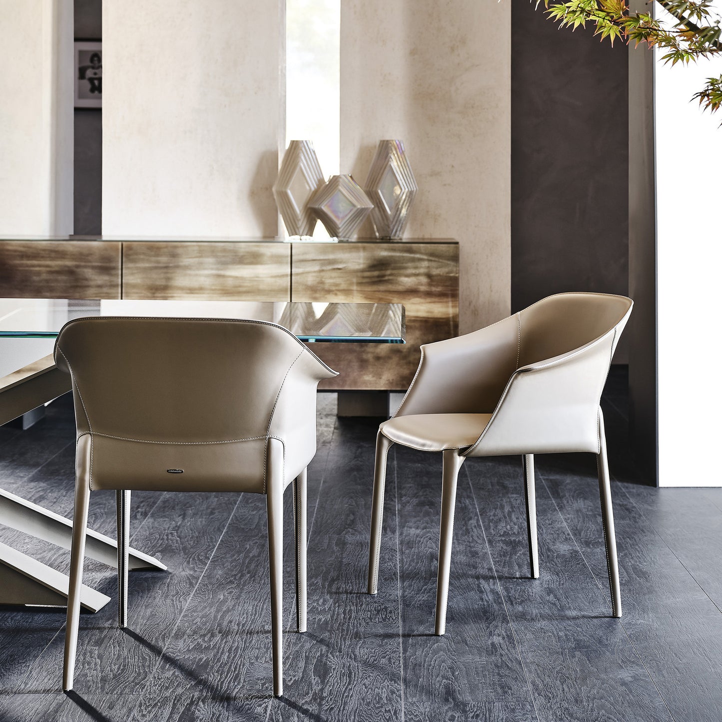 Zuleika Arm Chair