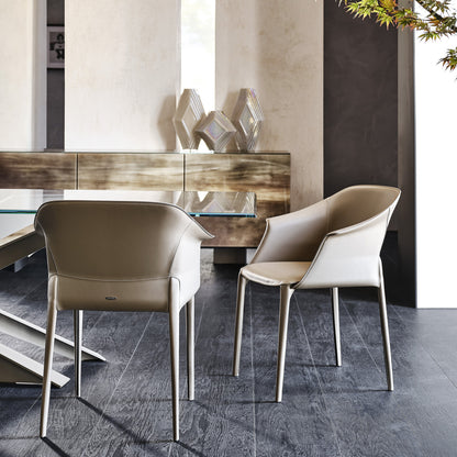 Zuleika Arm Chair