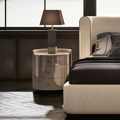 Dolmen Nightstand