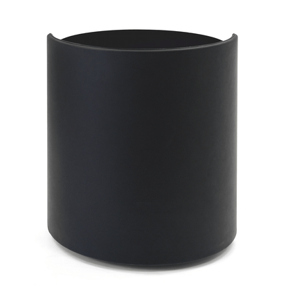 Dolmen 3-Drawer Nightstand