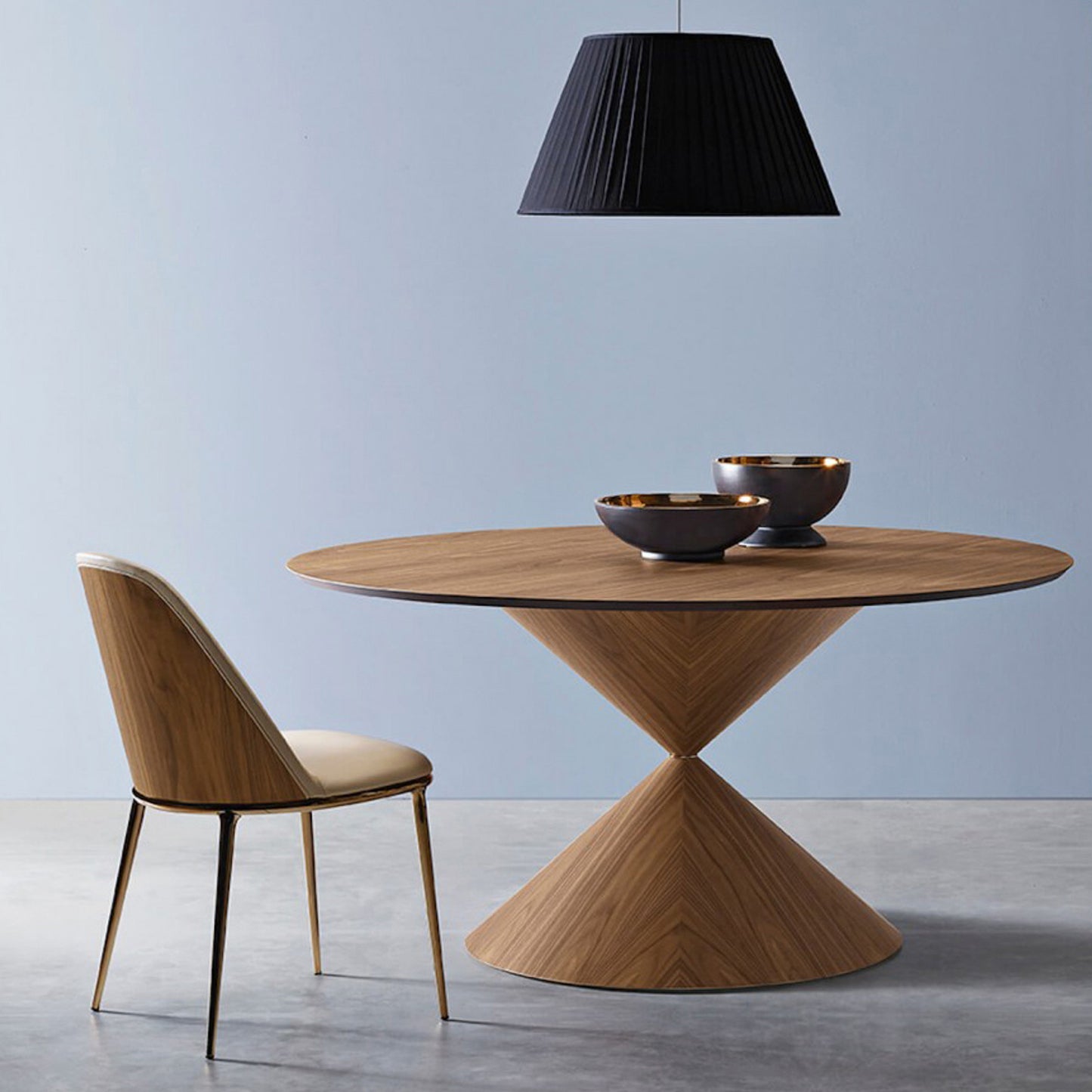 Clessidra Dining Table