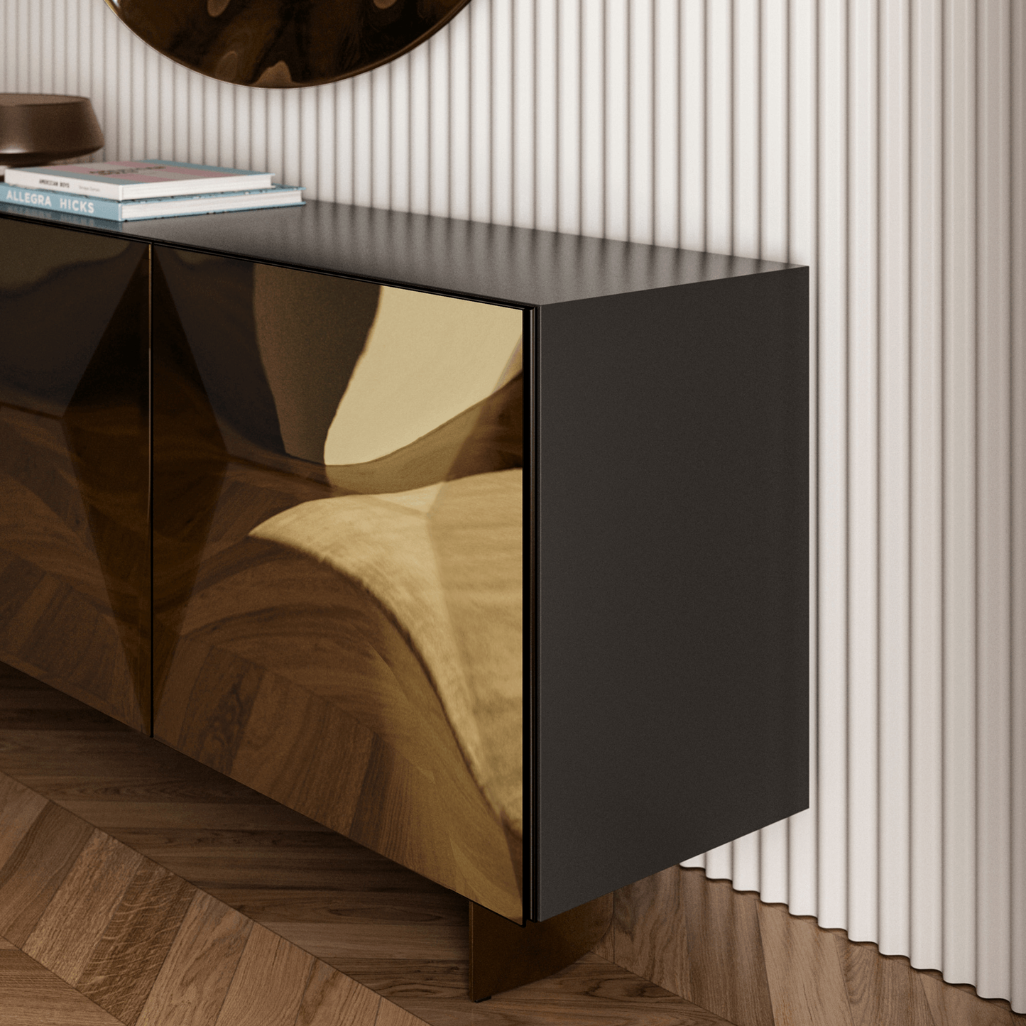 Eden Sideboard