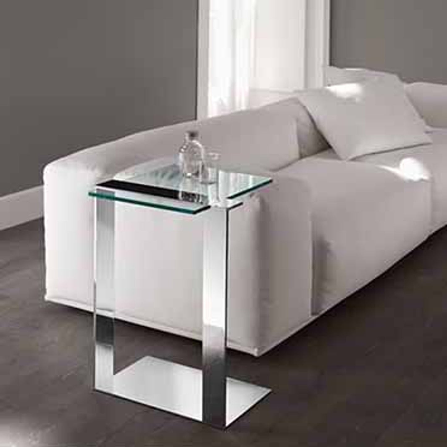 Joliet Pull-Up Table