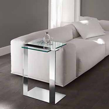 Joliet Pull-Up Table