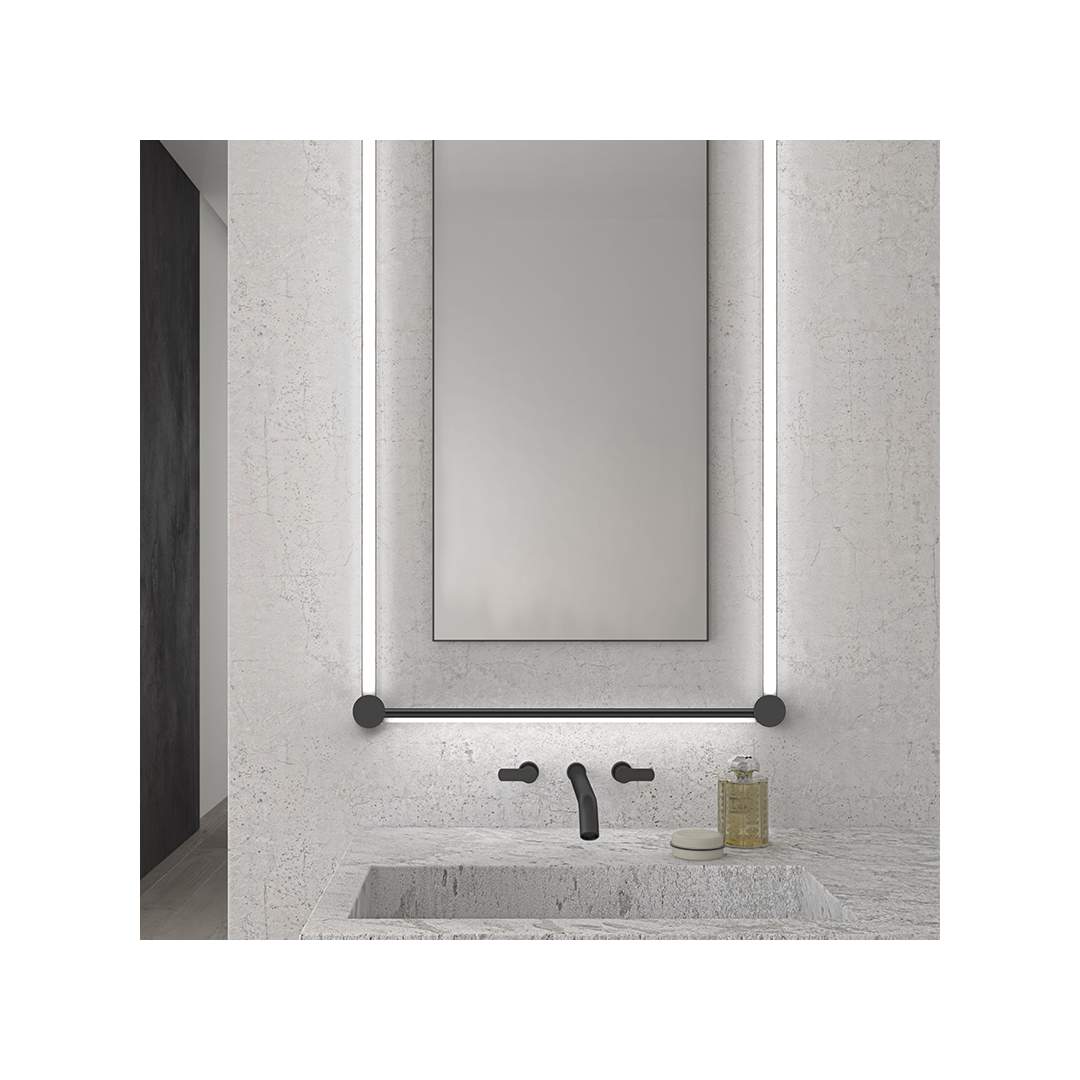 Purolinear 360 24"/48" Rectangle LED Wall Bar