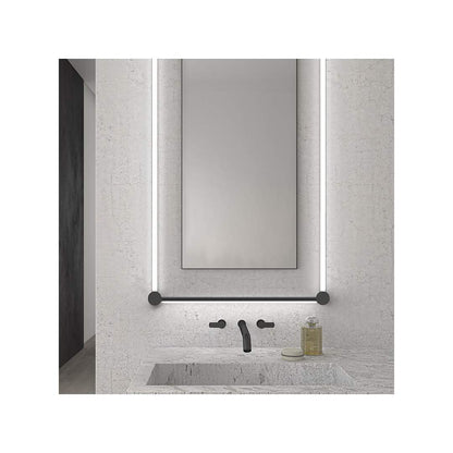 Purolinear 360 24"/48" Rectangle LED Wall Bar