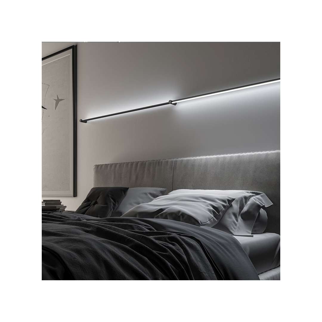 Purolinear 360 24"/48" Rectangle LED Wall Bar