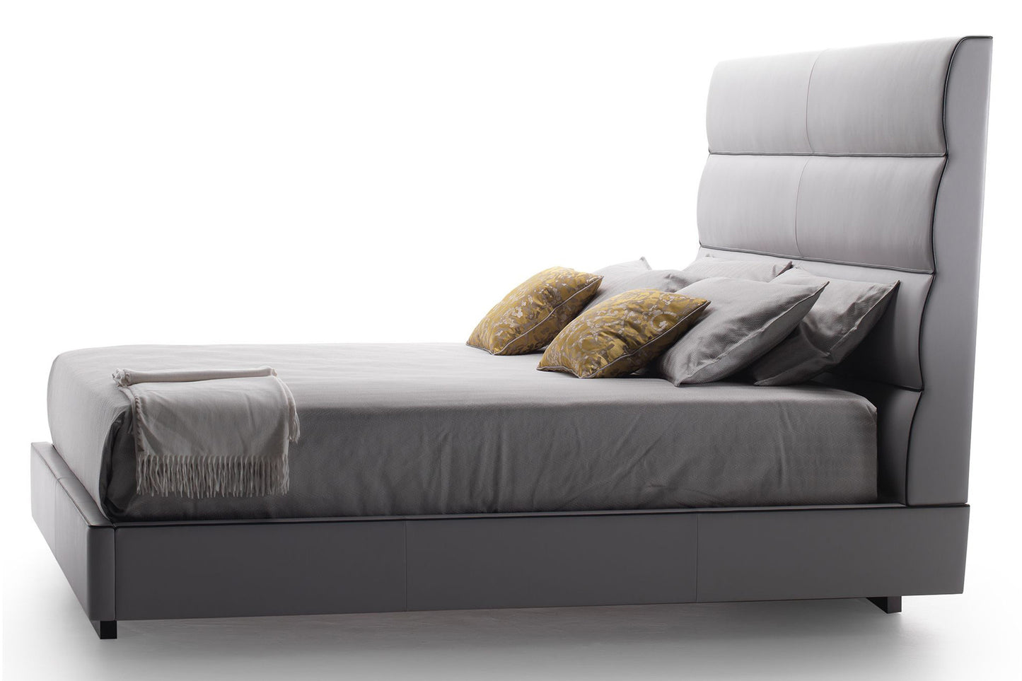 New In Town King Bed