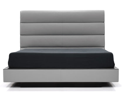 New In Town King Bed