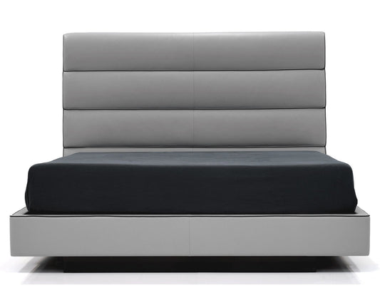 New In Town King Bed