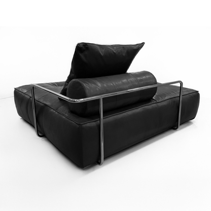 Melvil Chaise