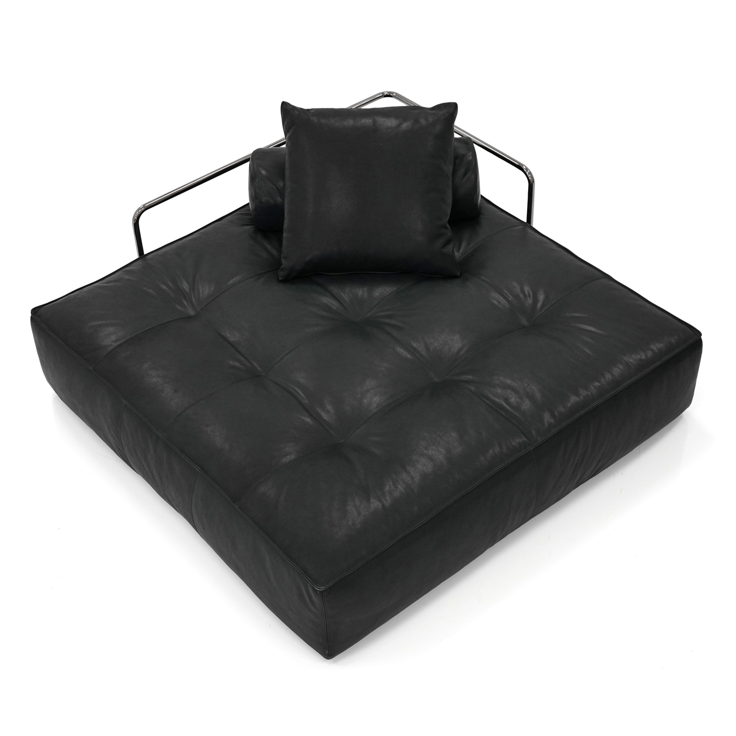 Melvil Chaise