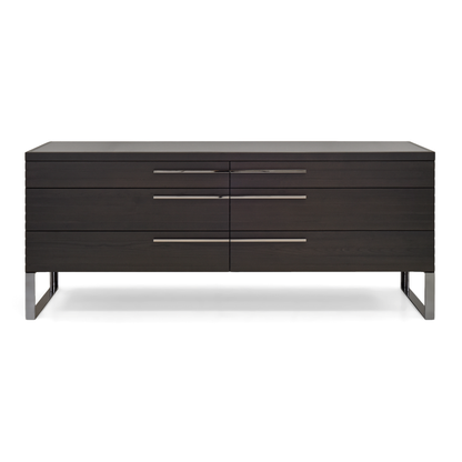 Perfect Time Dresser - Matte
