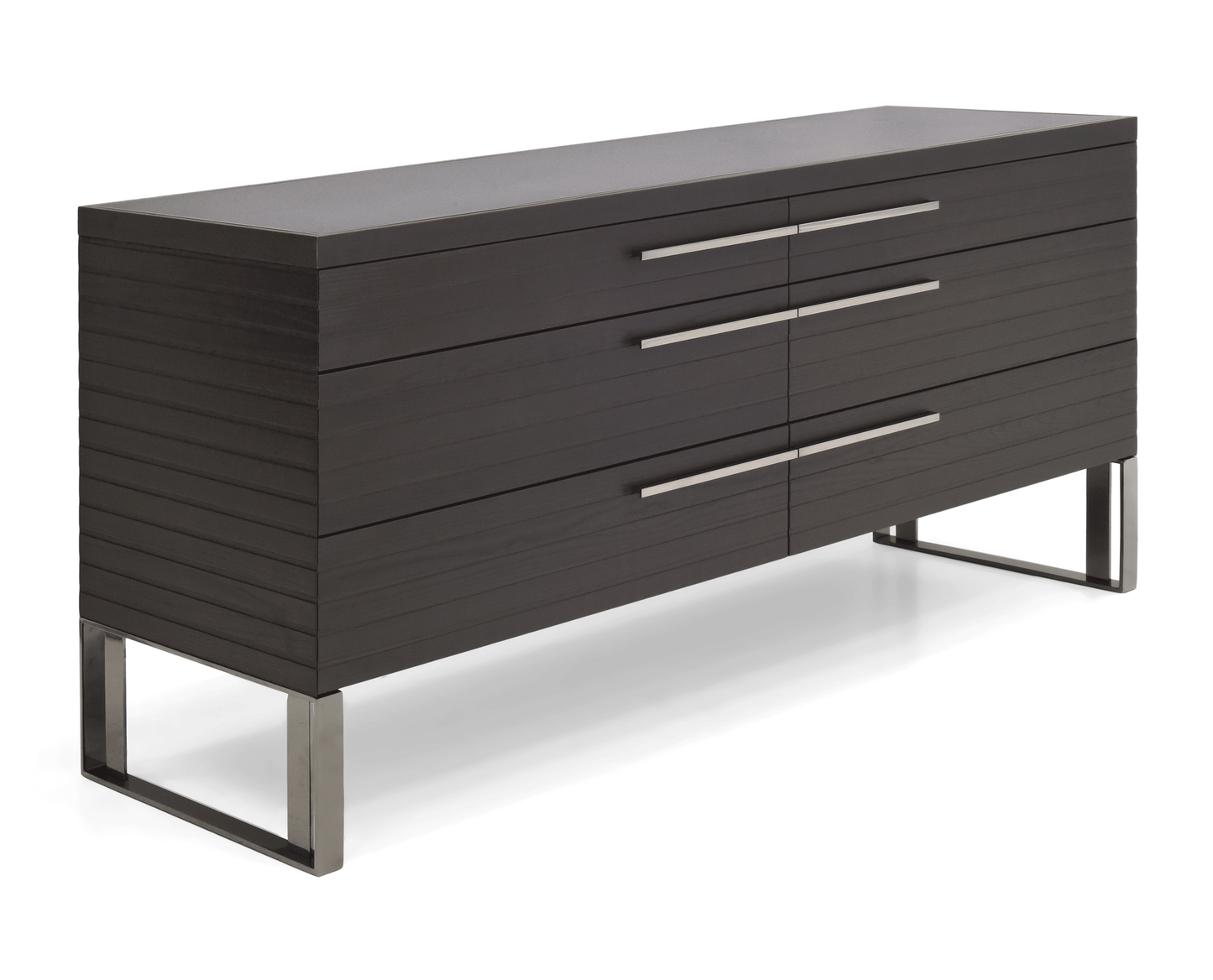 Perfect Time Dresser - Matte