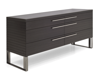 Perfect Time Dresser - Matte