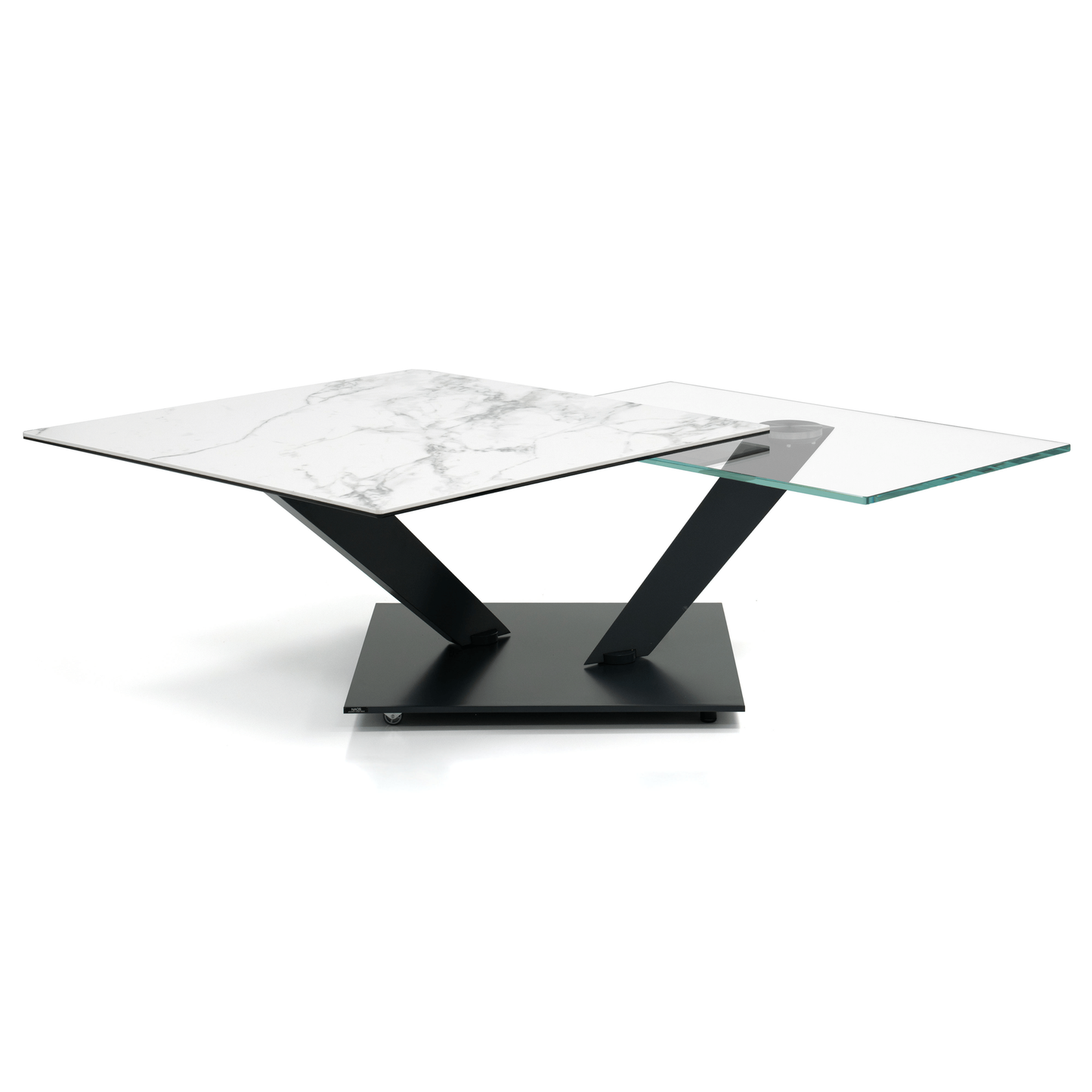 Calypso Cocktail Table