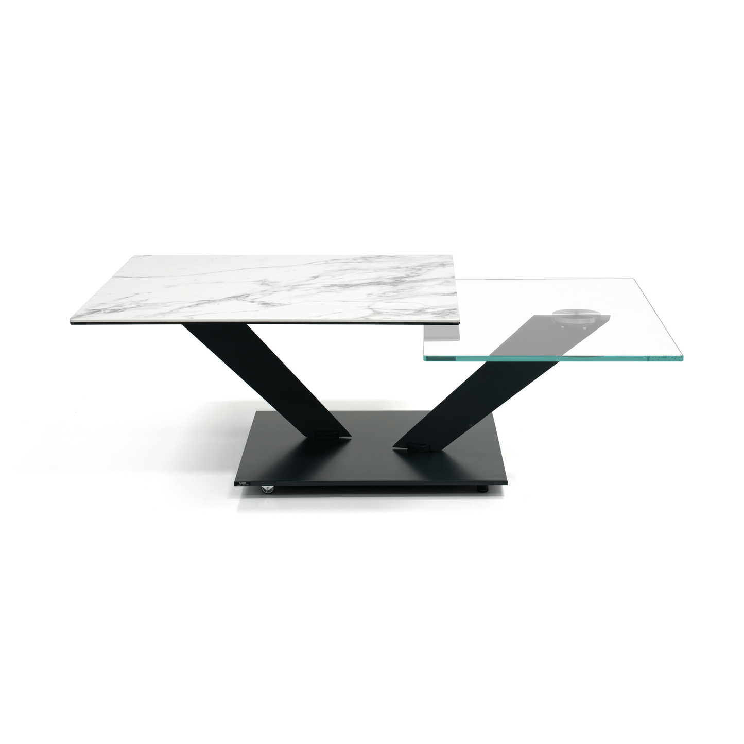Calypso Cocktail Table