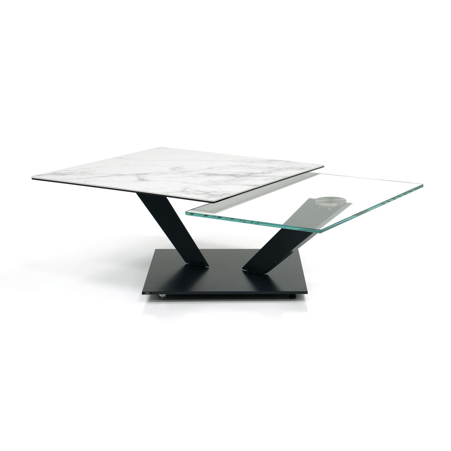 Calypso Cocktail Table