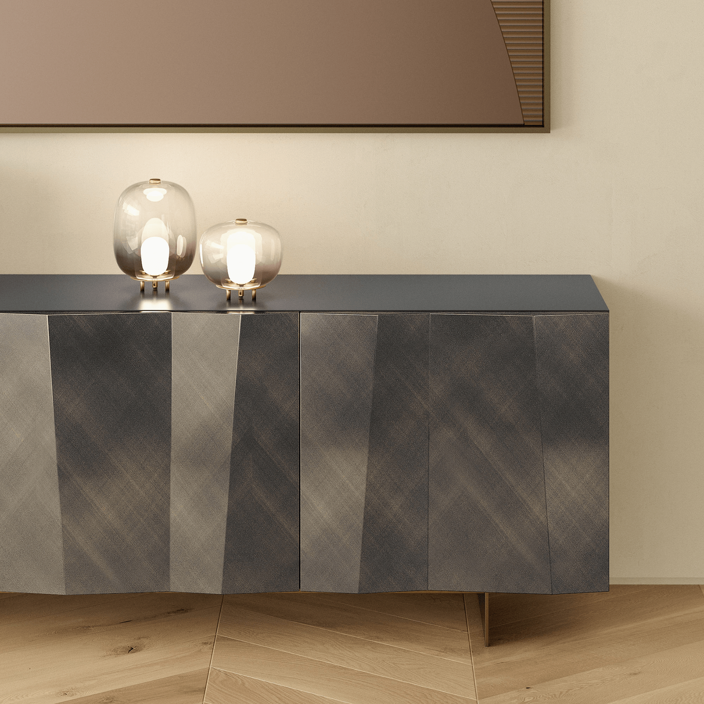 Kunta Sideboard