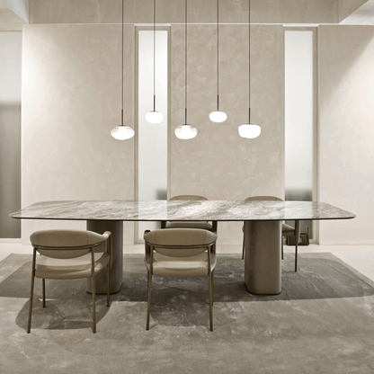 Milos Dining Table