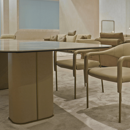 Milos Dining Table