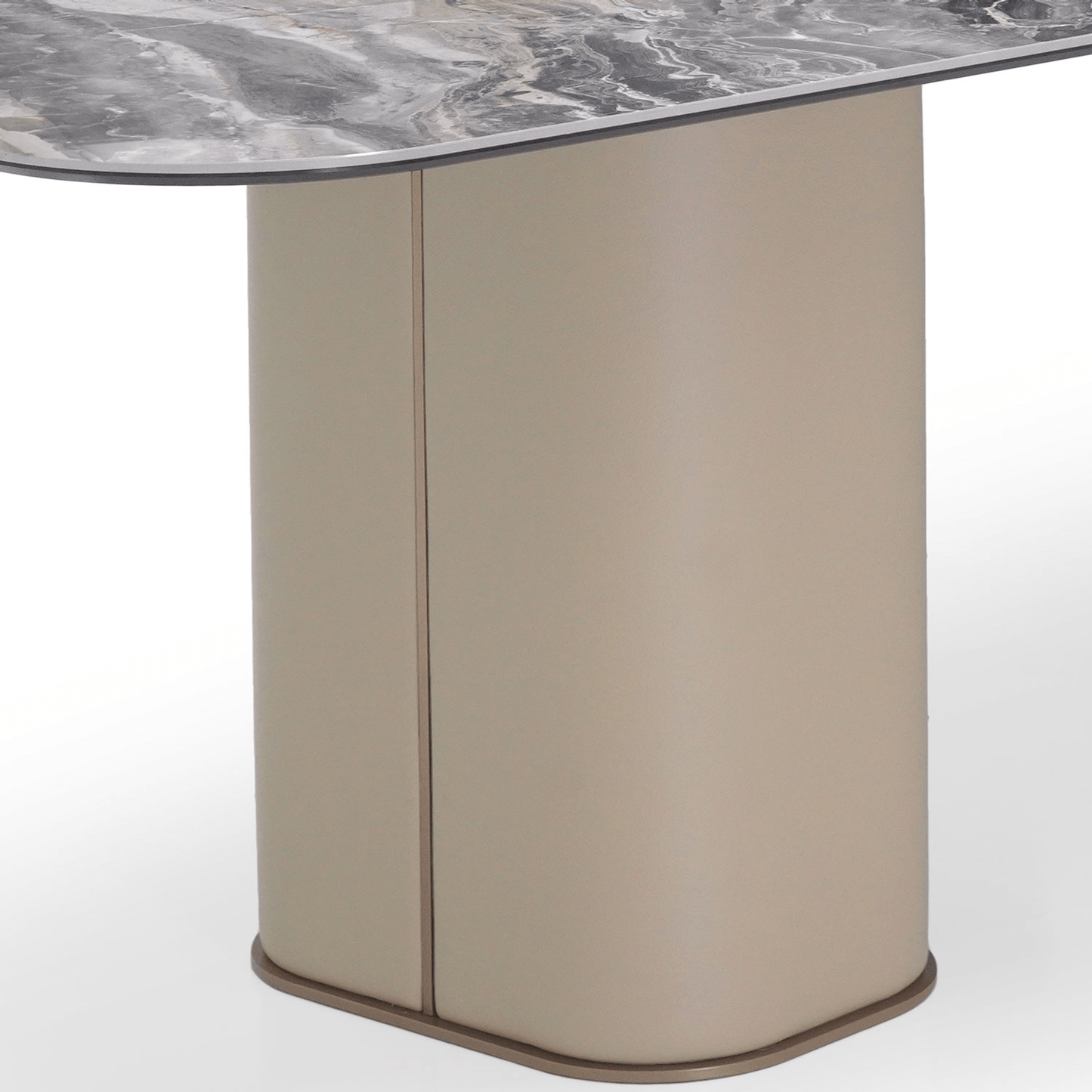 Milos Dining Table
